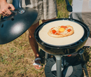 CADAC Carri Chef 40 BBQ QR